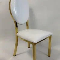 صندلی فلزی تالار /تالاری|عمدهفروشی|کاشان, حسن آباد|دیوار