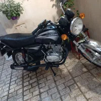 موتور باکسر 1404|موتورسیکلت|مشهد, مصطفی خمینی|دیوار