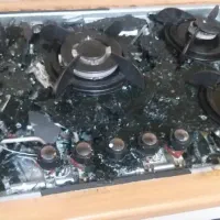 تعمیر اجاق ورامین