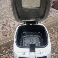 سرخ کن|اجاق گاز و لوازم برقی پخت‌وپز|اقبالیه, |دیوار