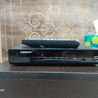 گیرنده دیجیتال دنا