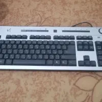 کیبورد خاص و کمیاب،Power مستقیم و کنترل وبکم و صدا
