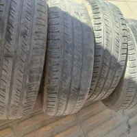 لاستیک ۱۴|قطعات یدکی و لوازم جانبی|رباط‌کریم, نصیرشهر|دیوار