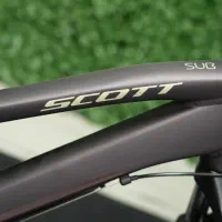 دوچرخه SCOTT SUB CROSS 30 LADY (نو و اصل)۳٪تخفیف|دوچرخه، اسکیت، اسکوتر|تهران, جردن|دیوار