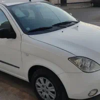 تیبا 2 مدل 1400 درحد