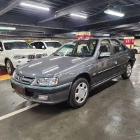 پارس tu5 مدل ۱۴۰۰|خودرو سواری و وانت|تهران, اقدسیه|دیوار