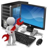 تعمیر و رفع عیوب کامپیوتر و لپ تاپ با ضمانت اصفهان