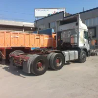 ایویکو۴۴۰|خودرو سنگین|مشهد, رباط طرق|دیوار