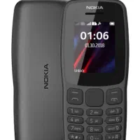 گوشی نوکیا ساده درحد نو