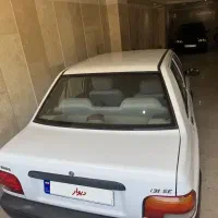 پراید مدل ۹۵
