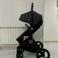کالسکه ببکو bebeko برند باکیفیت در حد نو
