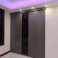 تعمیر و ساخت ونصب کابینت درب چوبی وقرنیز|خدمات پیشه و مهارت|تهران, زعفرانیه|دیوار