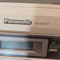 فکس پاناسونیک|پرینتر، اسکنر، کپی، فکس|فردیس, شهرک صنعتی سیمین دشت|دیوار