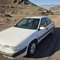 زانتیا اس درجه یک فرانسوی