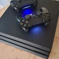 پی اس فور پرو Ps4 کپی خور