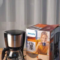 قهوه ساز فیلیپس مدل HD7457