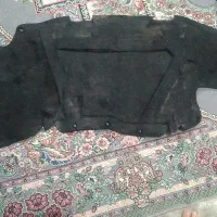 نمد کاپوت ۲۰۶