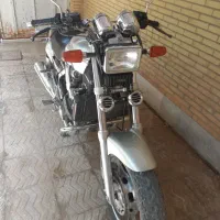 YAMAHA FZX750|موتورسیکلت|کهریزک, |دیوار