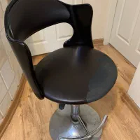 صندلی اوپن جک دار-صندلی فلزی