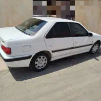 پژو پارس سال ۱۳۹۵ دوگانه فابریک