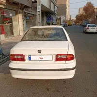 فروش سمند|خودرو سواری و وانت|کرج, شهرک یاس شمالی|دیوار