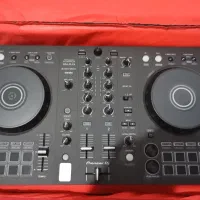 دستگاه دیجی پایونرFlx4 Pioneer