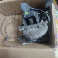 تعدادی وسایل داخل کابین و موتور پژو|قطعات یدکی و لوازم جانبی|رودبار, |دیوار