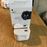 آداپتور آیفون|لوازم جانبی موبایل و تبلت|کرج, حسن آباد|دیوار