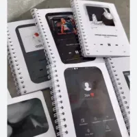 چت بوک فوتو‌ بوک