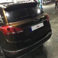 تیگو ۵|خودرو سواری و وانت|تهران, سازمان برنامه جنوبی|دیوار