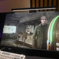 مانیتور 2k 180hz msi ips|قطعات و لوازم جانبی رایانه|رشت, منظریه|دیوار