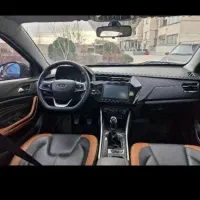 x22 pro|خودرو سواری و وانت|اراک, |دیوار