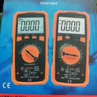 مولتی متر vc97