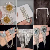 گیر، گوشواره، تل، های زیبا