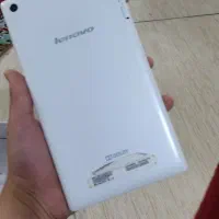 تبلت با مارک لنوو نیاز به تعمیر به خاطر این ۲۵۰|تبلت|مشهد, هنرور|دیوار