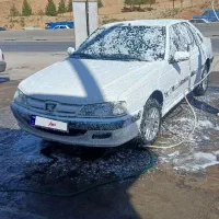 پژو پارس موتور جدید|خودرو سواری و وانت|خرم‌آباد, |دیوار