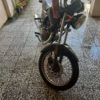 فروش موتور ۱۶۰ لیفان|موتورسیکلت|رودسر, |دیوار