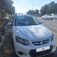 کوییک 1401r معاوضه فقط با آریسان ۲|خودرو سواری و وانت|مرودشت, فاز اول شهرک فرهنگیان|دیوار