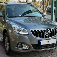 هایما s7 پلاس مدل اخر ۱۴۰۰|خودرو سواری و وانت|کرج, گوهردشت|دیوار