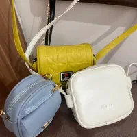 مقداری کیف و کفش و لباسو|حراج|بجنورد, |دیوار