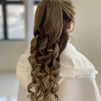 شینیون و بافت انواع خدمات