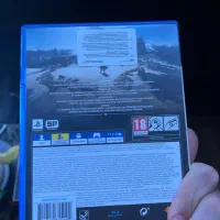 دیسک د لست اف اس دو ریمستر و گوست اف توشیما|کنسول، بازی ویدئویی و آنلاین|صباشهر, |دیوار