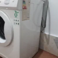 ماشین لباسشویی|ماشین لباسشویی و خشک‌کن لباس|پاکدشت, پاکدشت (مامازند)|دیوار