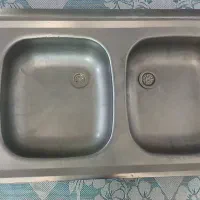 سینک ظرفشویی