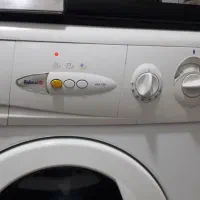 لباسشویی آبسال