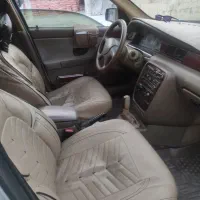 سمند مدل ۸۴ فابریک|خودرو سواری و وانت|شیراز, شهرک قمشه|دیوار