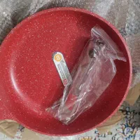 ماهیتابه گرانیتی نانو، زیبا و با دوام