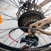 دوچرخه|دوچرخه، اسکیت، اسکوتر|ملکان, |دیوار