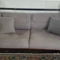 دوتا مبل ۳نفره