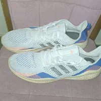 کتونی آدیداس اورجینال سایز بزرگ